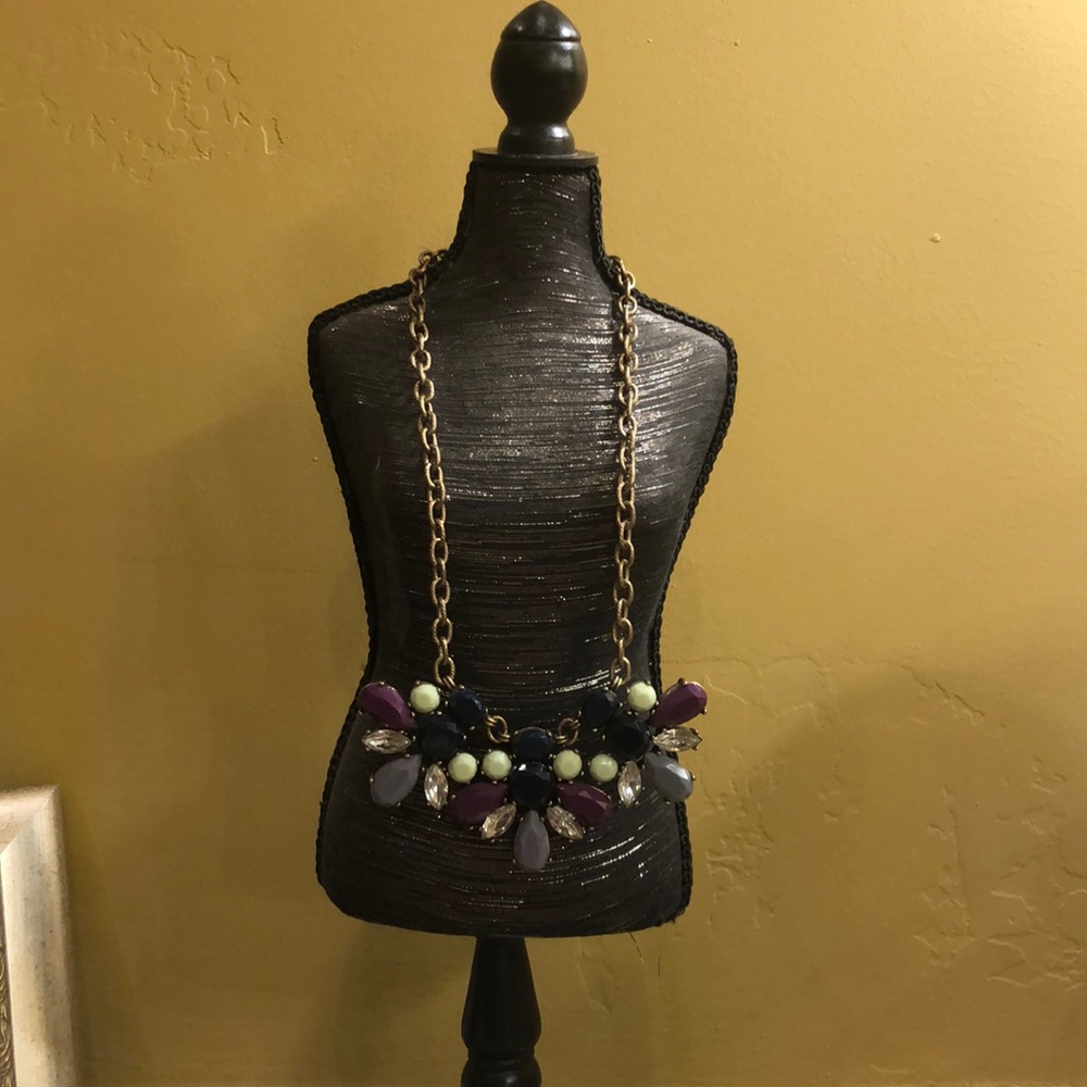 J. Crew Necklace